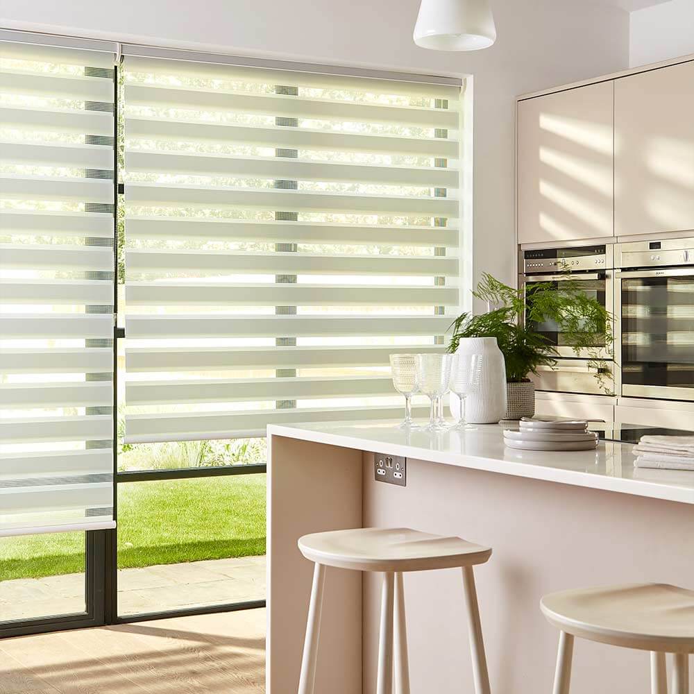 Day & Night blinds in Yorkshire