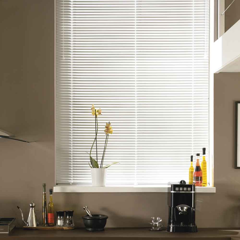 Venetian blinds in Yorkshire